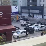 Apto Almeida E Moraes 2 Quartos E Churrasqueira Perto Do Mar