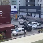 Apto Almeida E Moraes 2 Quartos E Churrasqueira Perto Do Mar