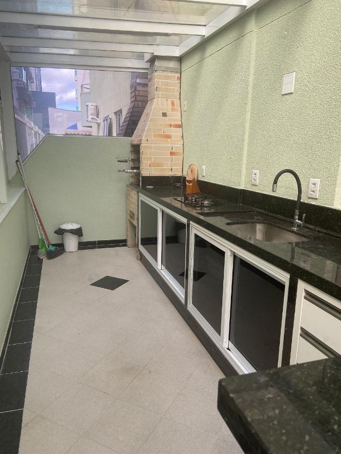 Apartment Apto Almeida E Moraes 2 Quartos E Churrasqueira Perto Do Mar Balneario Camboriu