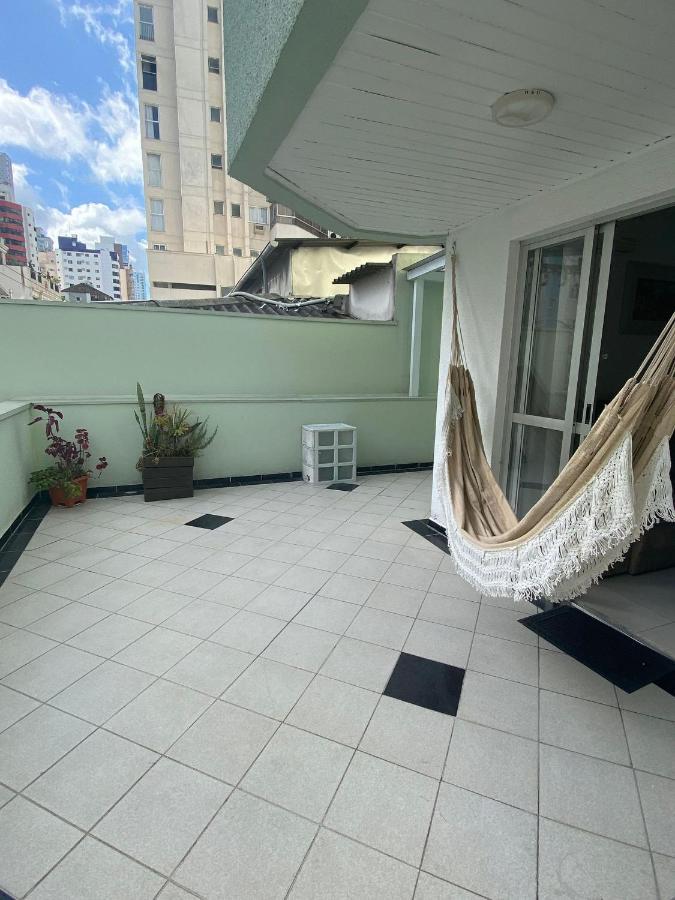 Apto Almeida E Moraes 2 Quartos E Churrasqueira Perto Do Mar Apartment Balneario Camboriu
