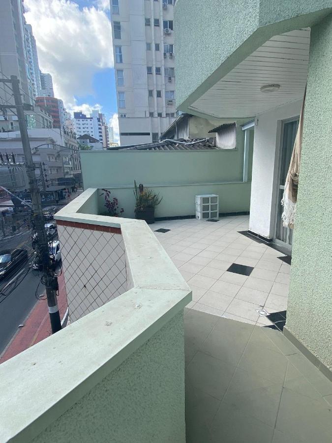 Apartment Apto Almeida E Moraes 2 Quartos E Churrasqueira Perto Do Mar