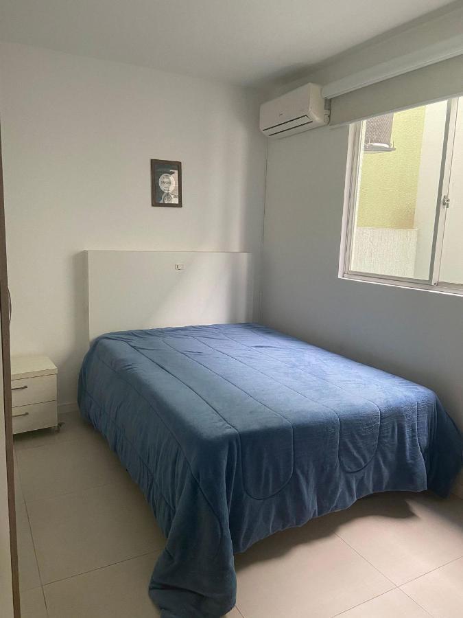 Apto Almeida E Moraes 2 Quartos E Churrasqueira Perto Do Mar Apartment